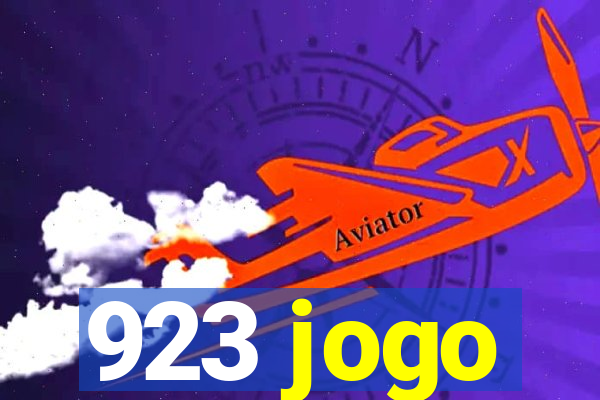 923 jogo